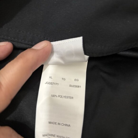 Jag Cargo Shorts Drawstring Waist Fast Drying Women XL Outdoor Beach Wear - Picture 6 of 10